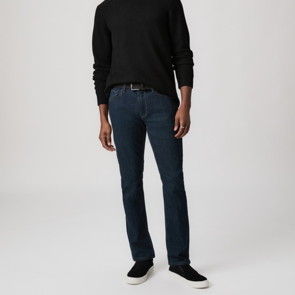 Men's PAIGE Federal Jeans